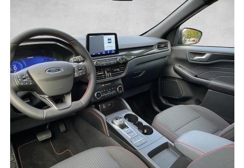 Ford Kuga #1