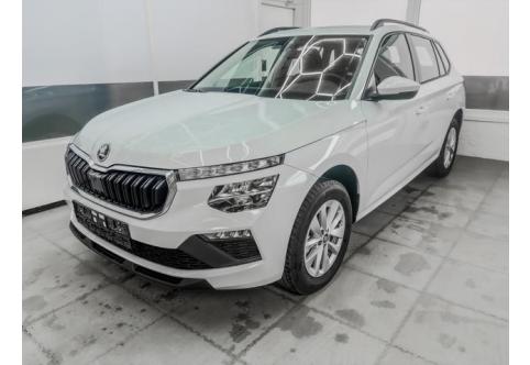 Skoda Kamiq #2