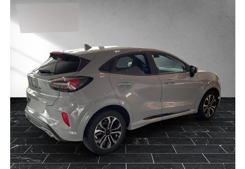 Ford Puma #3