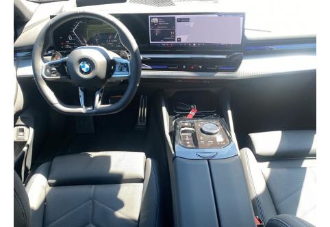 BMW 5er #8