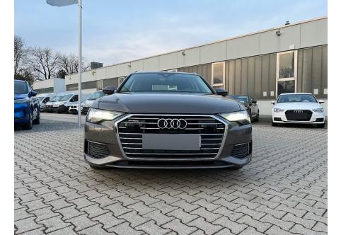 Audi A6 #6