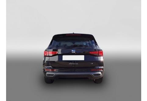 Seat Ateca #3