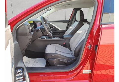 Opel Astra #10