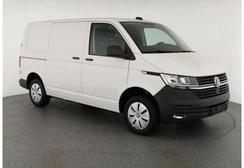 VW T6.1 Transporter #1