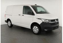 VW T6.1 Transporter