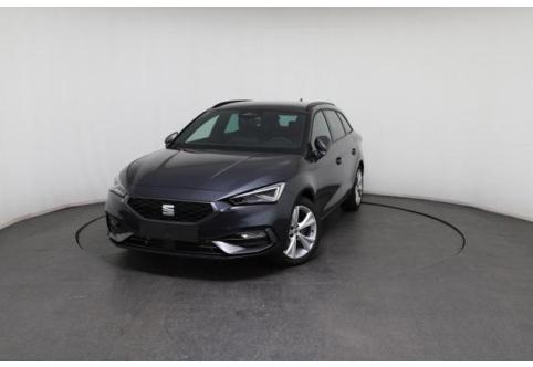 Seat Leon #2