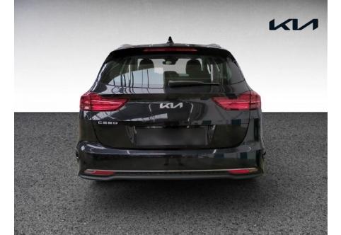KIA cee'd #5