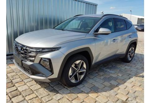 Hyundai Tucson #1