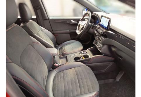 Ford Kuga #12