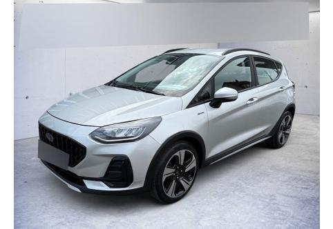 Ford Fiesta #1