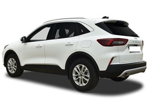 Ford Kuga #5