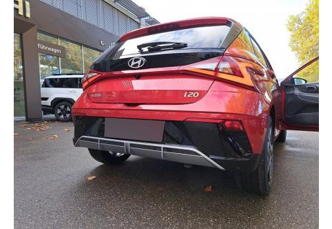 Hyundai i20 #18