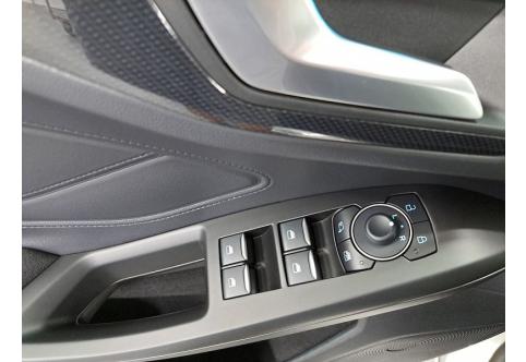 Ford Focus #9