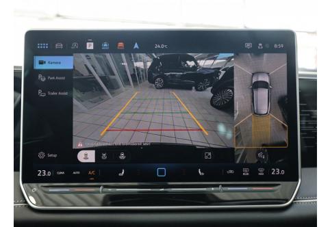 VW Tiguan #13