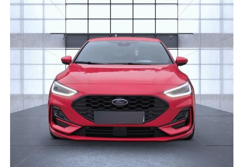 Ford Focus #5