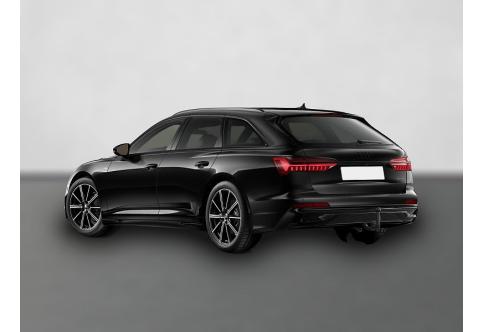Audi A6 #3