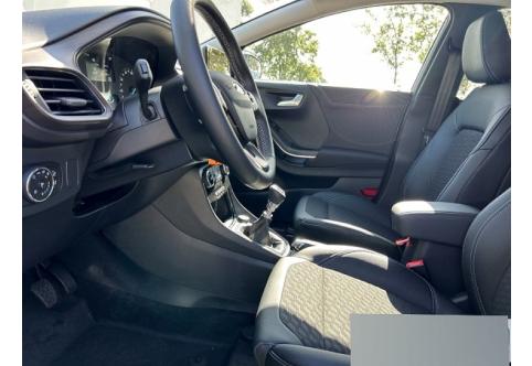 Ford Puma #11