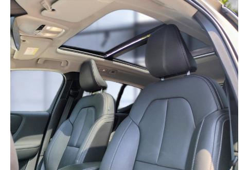 Volvo XC40 #16