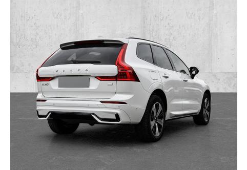 Volvo XC60 #2