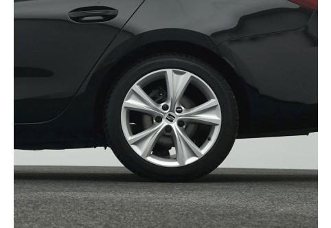 Seat Leon #22