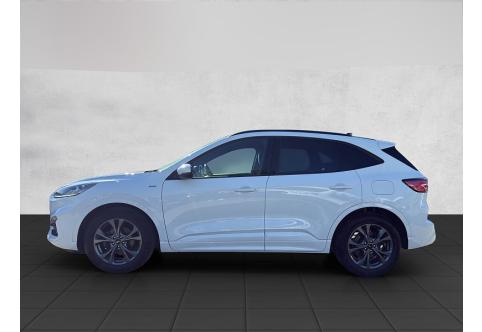 Ford Kuga #10