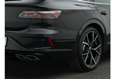 VW Arteon #15