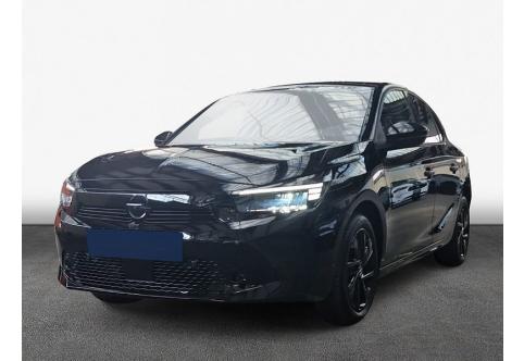 Opel Corsa #1