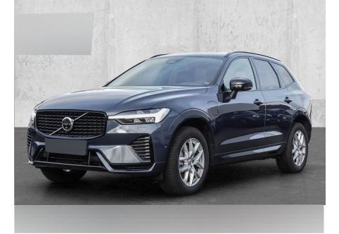 Volvo XC60 #1