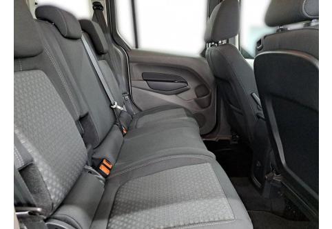 Ford Tourneo Connect #16