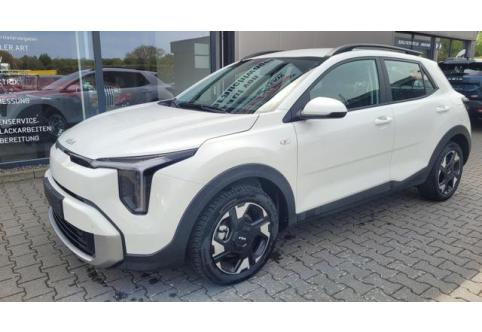 KIA Stonic #1