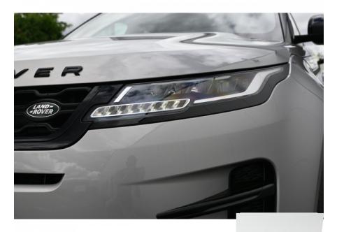 Land Rover Range Rover #7