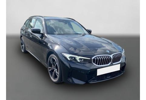 BMW 3er #5