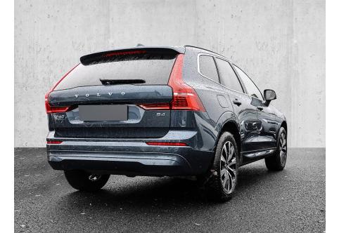 Volvo XC60 #2