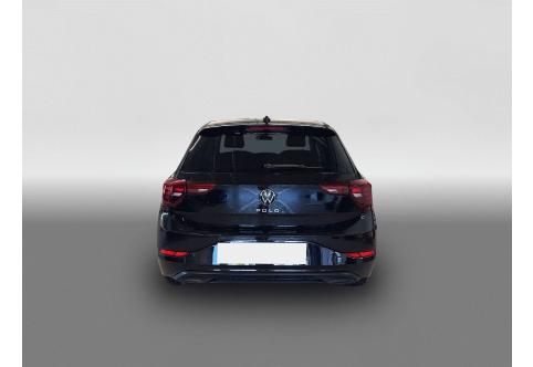 VW Polo #5