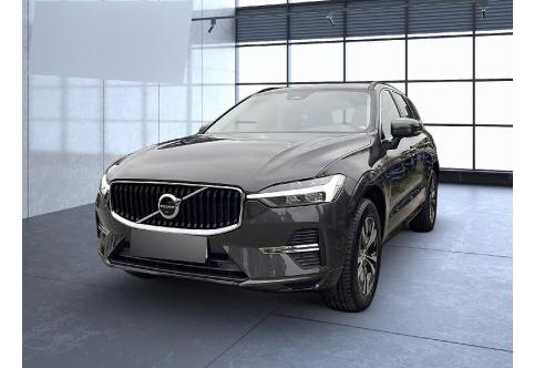 Volvo XC60 #1