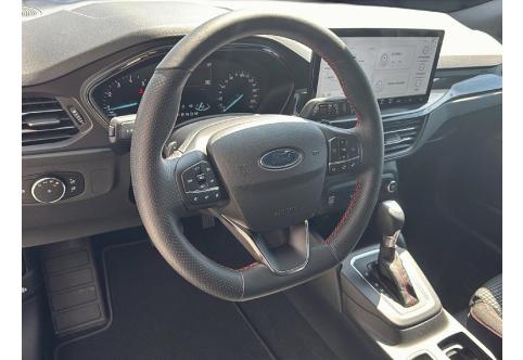 Ford Focus #9