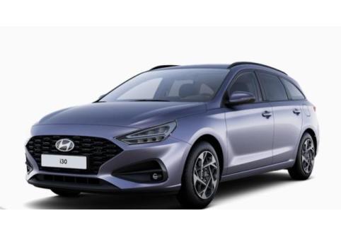 Hyundai i30 #1