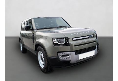 Land Rover Defender #4