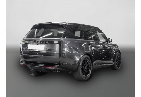 Land Rover Range Rover #2