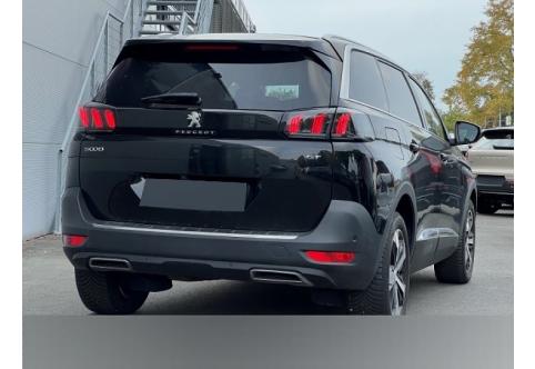 Peugeot 5008 #2