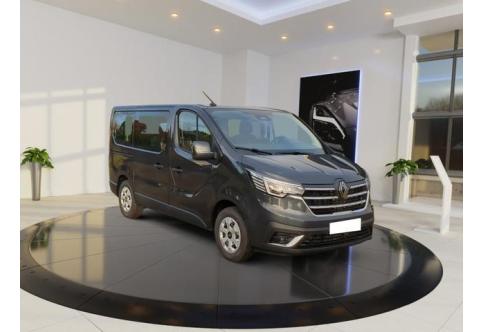 Renault Trafic #1