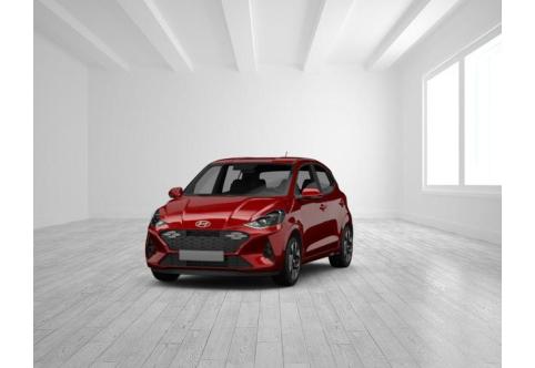 Hyundai i10 #1