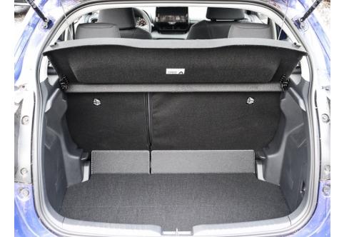 Mazda Mazda2 #13