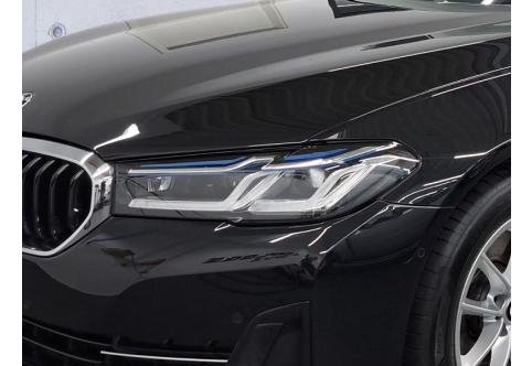 BMW 5er #7