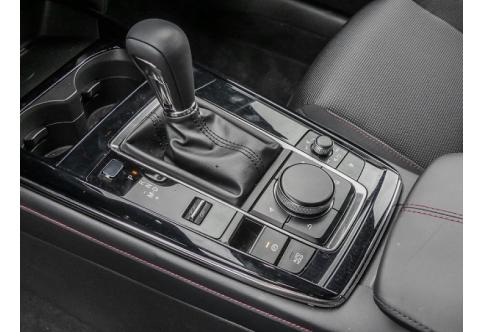 Mazda CX-30 #13