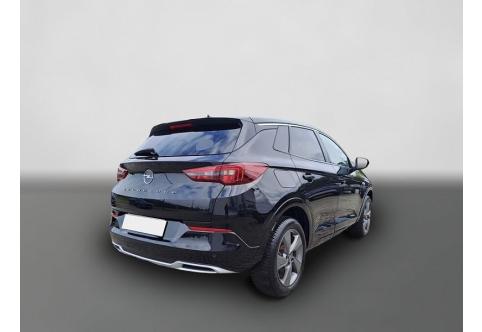 Opel Grandland X #4
