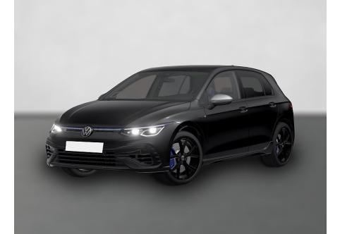 VW Golf #1