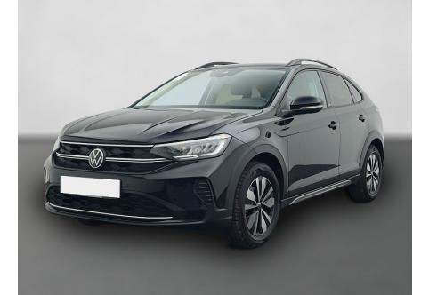 VW TAIGO #1