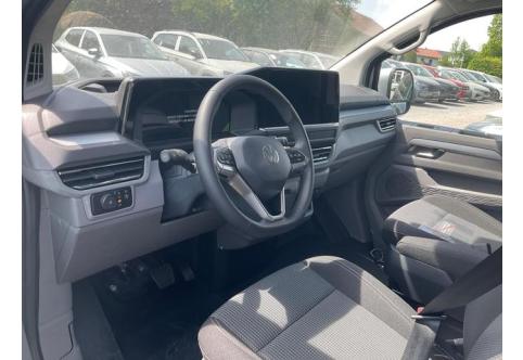 VW T7 TRANSPORTER KASTEN #1