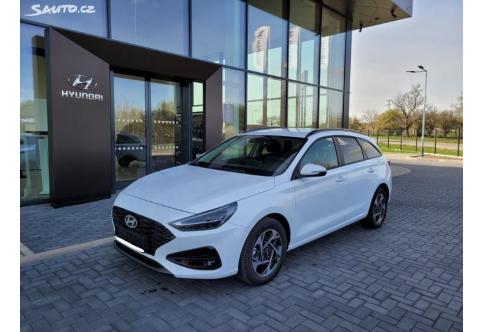Hyundai I30 #6